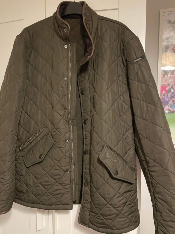 Jacket