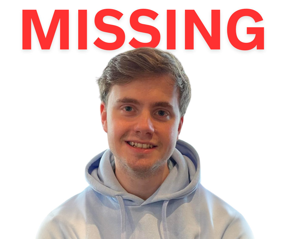 Missing