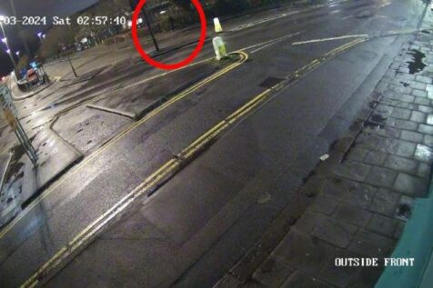 CCTV 2:57am