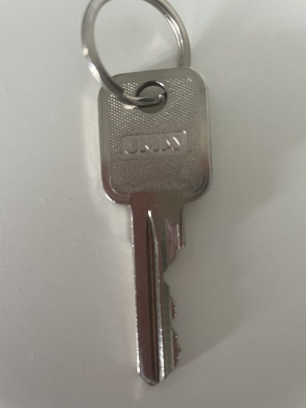Home key